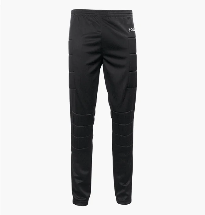 Штаны мужские Joma Protec Black 709-101
