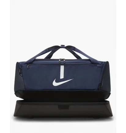 Сумка унисекс Nike Academy Team Blue CU8096-410