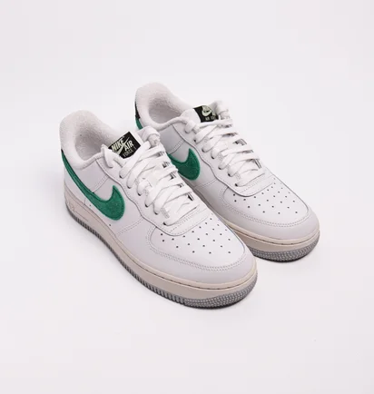 Кроссовки мужские Nike Air Force 1 07 White Dr8593-100