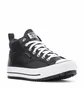 Кеды мужские Converse Malden Street Boot Black A04477C