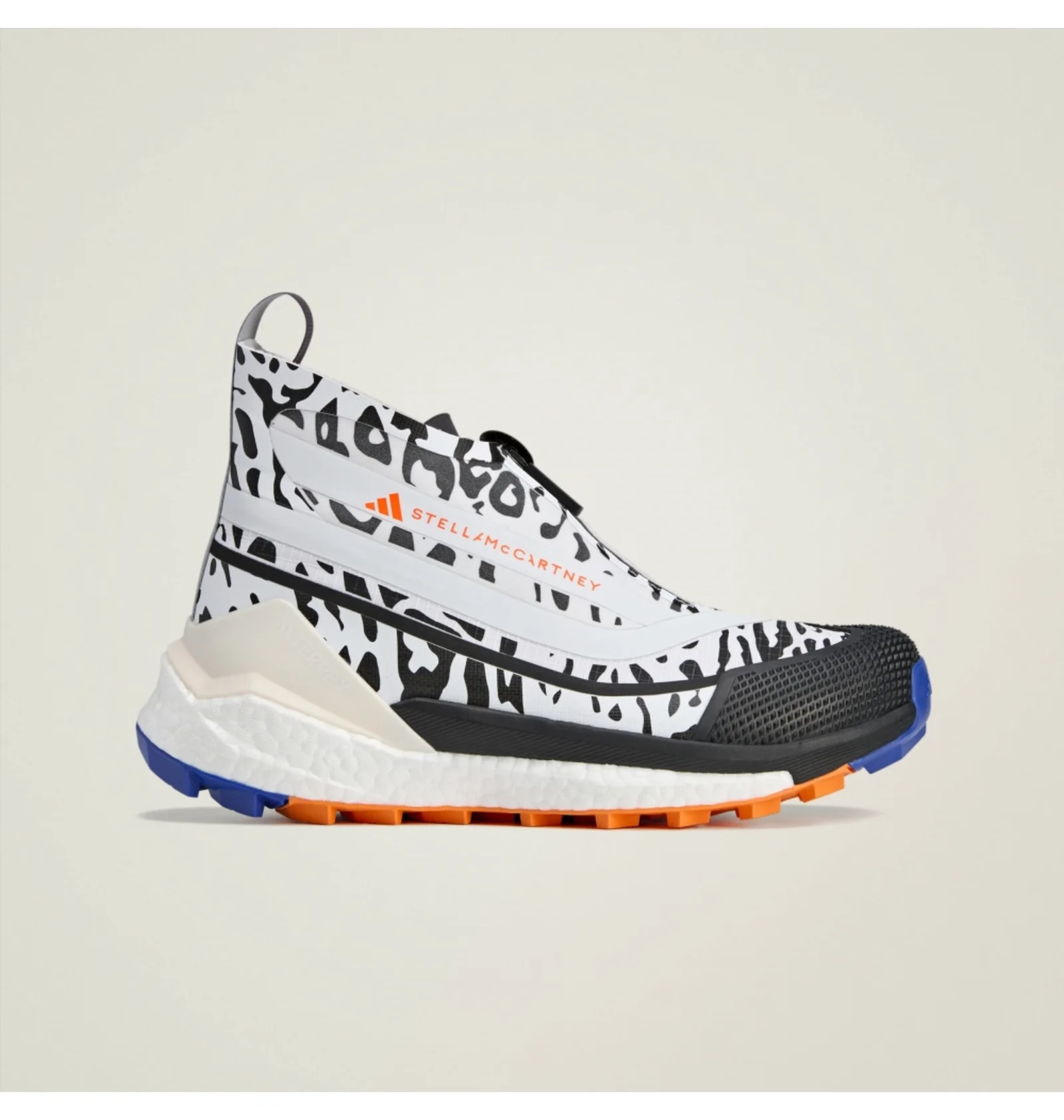 ᐉ Черевики унісекс Adidas By Stella Mccartney X Terrex Free Hiker
