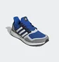 Кросівки чоловічі Adidas Ultra Boost S & L M Blue Footwear White EF1982