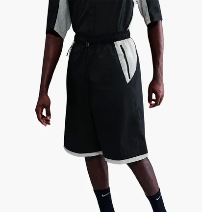 Шорты мужские Nike Tech Black IF8259-010