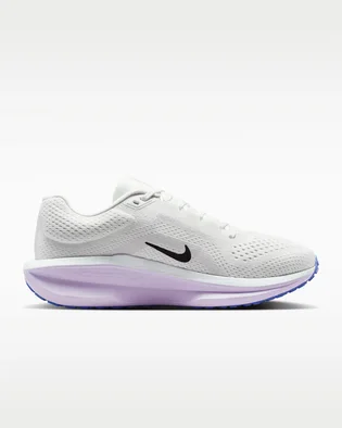 Кроссовки женские Nike Air Winflo 11 Olive FJ9510-112