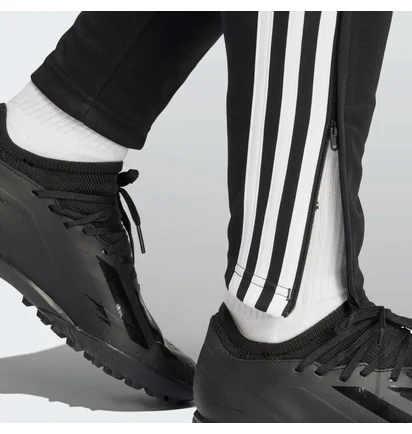 Легінси жіночі Adidas Tiro 24 Training Tracksuit Bottoms Black IJ7660