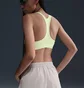 Шорти жіночі Nike Nsw Essntl Wvn Mr 3 Skort Grey HM6979-034