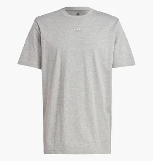 Футболка мужская Adidas All Szn Tee Grey Ic9789