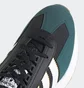 Кросівки чоловічі Adidas Originals Retropy E5 Green/Black Gw0556
