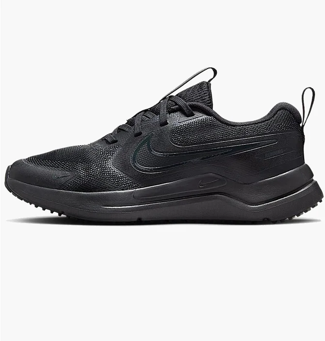 Кроссовки детские Nike Cosmic Runner Black HM4402-001