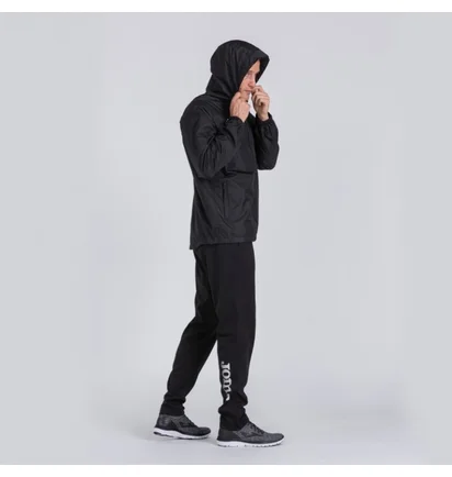 Ветровка мужская Joma Cervino Black 101295.100