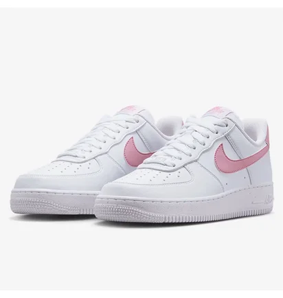 Кроссовки женские Nike Air Force 1 07 Next Nature WomenS Shoes White DC9486-111