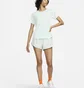 Штаны женские Nike Dri-Fit Tempo Race White Dd5935-394