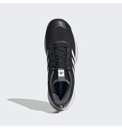 Кроссовки мужские Adidas Novaflight Volleyball Shoes Black Gx1264