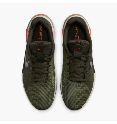 Кроссовки мужские Nike Metcon 8 Olive DO9328-301