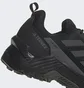 Кроссовки мужские Adidas Eastrail 2.0 Rain.Rdy Hiking Shoes Black Hp8602