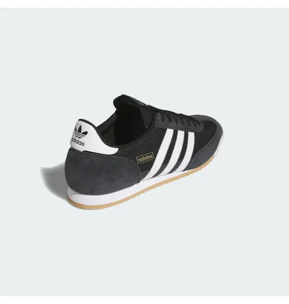 Кроссовки мужские Adidas R71 Originals Black IH1324