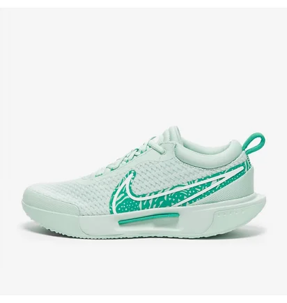 Кросівки жіночі Nike Court Air Zoom Pro Turquoise DV3285-300