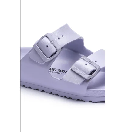 Сандалі жіночі Birkenstock Arizona Eva Sandals Violet 1017046