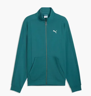Олімпійка чоловіча Puma Class Pinnacle Relaxed Blue 692071-41