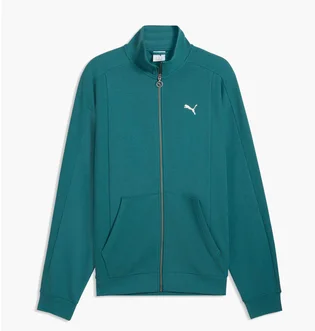 Олімпійка чоловіча Puma Class Pinnacle Relaxed Blue 692071-41