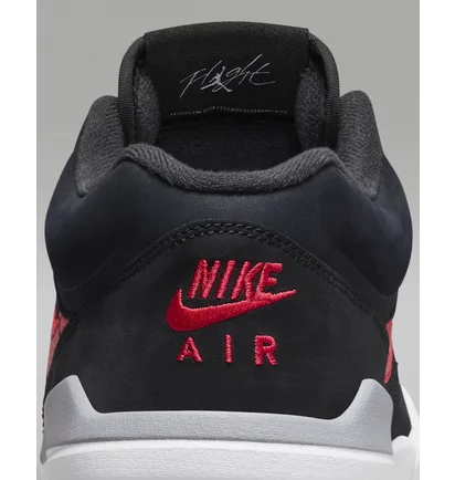 Кроссовки мужские Air Jordan Stadium 90 Black FZ4184-010