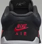 Кроссовки мужские Air Jordan Stadium 90 Black FZ4184-010