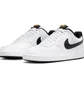 Кросівки чоловічі Nike Court Vision Lo White Dv1899-100