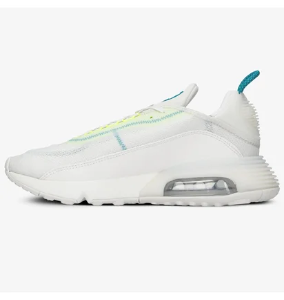 Кросівки чоловічі Nike Air Max 2090 White CZ1708-002