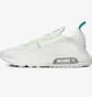 Кросівки чоловічі Nike Air Max 2090 White CZ1708-002