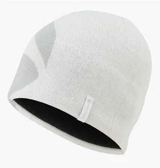 Шапка унисекс Montane Jango Roundel White HJRBE.POWO20