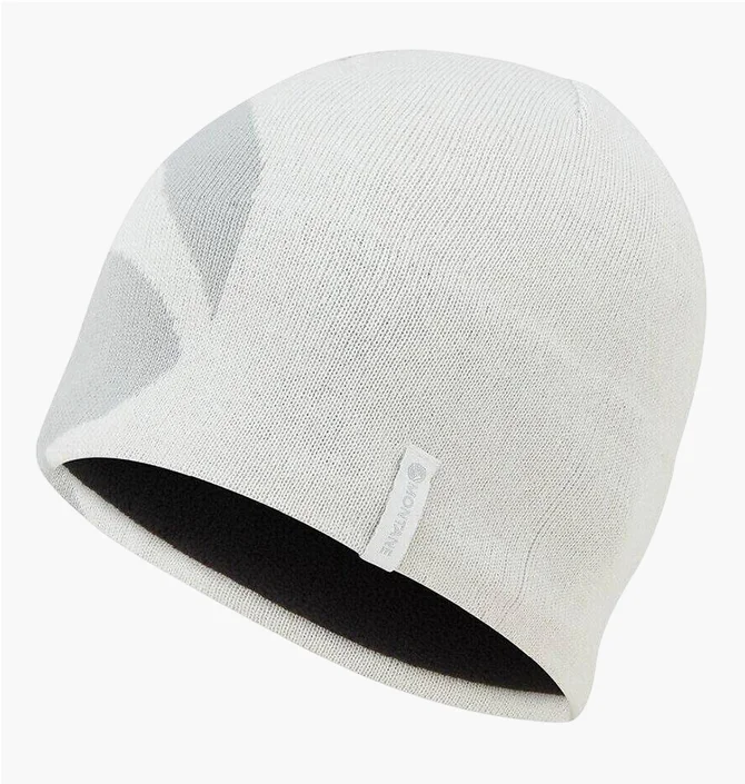 Шапка унісекс Montane Jango Roundel White HJRBE.POWO20