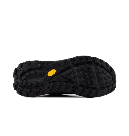 Кроссовки мужские Hoka Tor Summit Black 1147952-BBLC