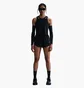 Шорти жіночі Nike Dri-Fit 6In WomenS Running Shorts Black Black HJ2234-010