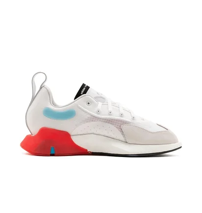 Кроссовки мужские Adidas Y-3 Orisan Grey FX1411