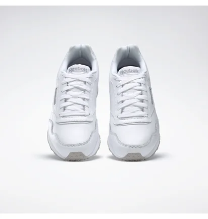 Кросівки чоловічі Reebok Royal Glide Lx White BS7990