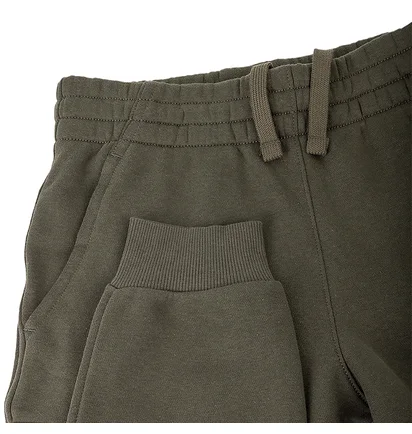 Штаны детские Nike Club Flc Olive FD3013-325