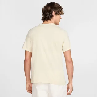 Футболка мужская Nike Nsw Tee Icon Futura Beige AR5004-234