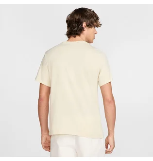 Футболка мужская Nike Nsw Tee Icon Futura Beige AR5004-234