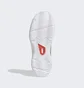 Кросівки унісекс Adidas Dame Certified Basketball Shoes White Gy8965