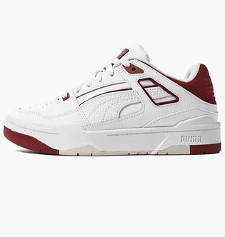 Кросівки жіночі Puma Slipstream White 388518-04