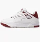 Кроссовки женские Puma Slipstream White 388518-04