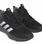 Кроссовки мужские Adidas Ownthegame 2.0 Black IF2683