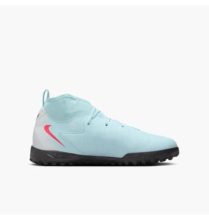 Сороконожки детские Nike Phantom Luna Ii Academy Tf Turquoise FJ2610-300