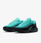 Кросівки жіночі Nike Air Max Turquoise/Black HQ0013-300