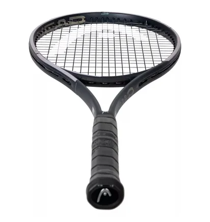 Ракетка для великого тенісу Head Geo Speed 2025 Year Gr3 Black 231375