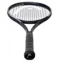 Ракетка для великого тенісу Head Geo Speed 2025 Year Gr3 Black 231375