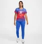 Футболка женская Nike Dri-Fit Multi FJ3432-635
