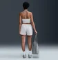 Топ жіночий Nike Chll Grey HJ1211-051