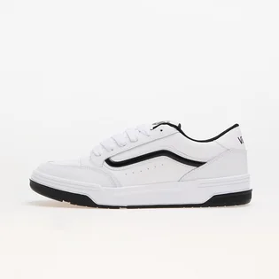 Кеды мужские Vans Hylane White VN000D1JYB2