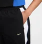 Штаны мужские Nike Sportswear Black/Blue HV6517-010